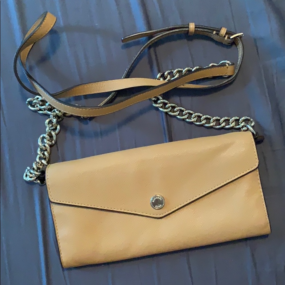 Michael Kors Crossbody Bag